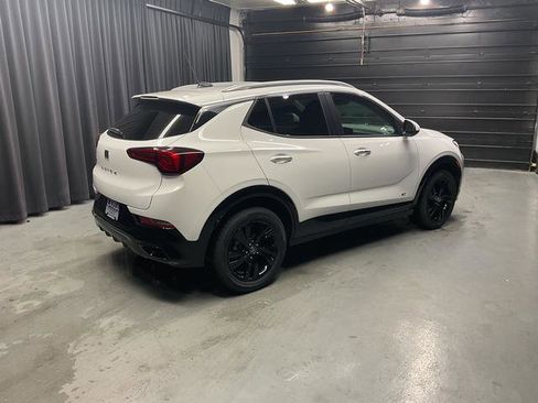 New 2026 Buick Encore GX Sport Touring w/ Comfort Package FWD image 9