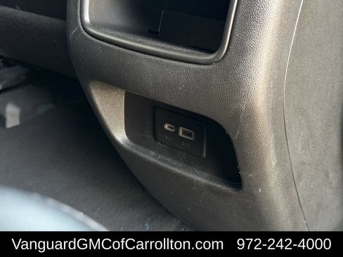 Used 2023 Cadillac XT5 Premium Luxury AWD/4WD image 40