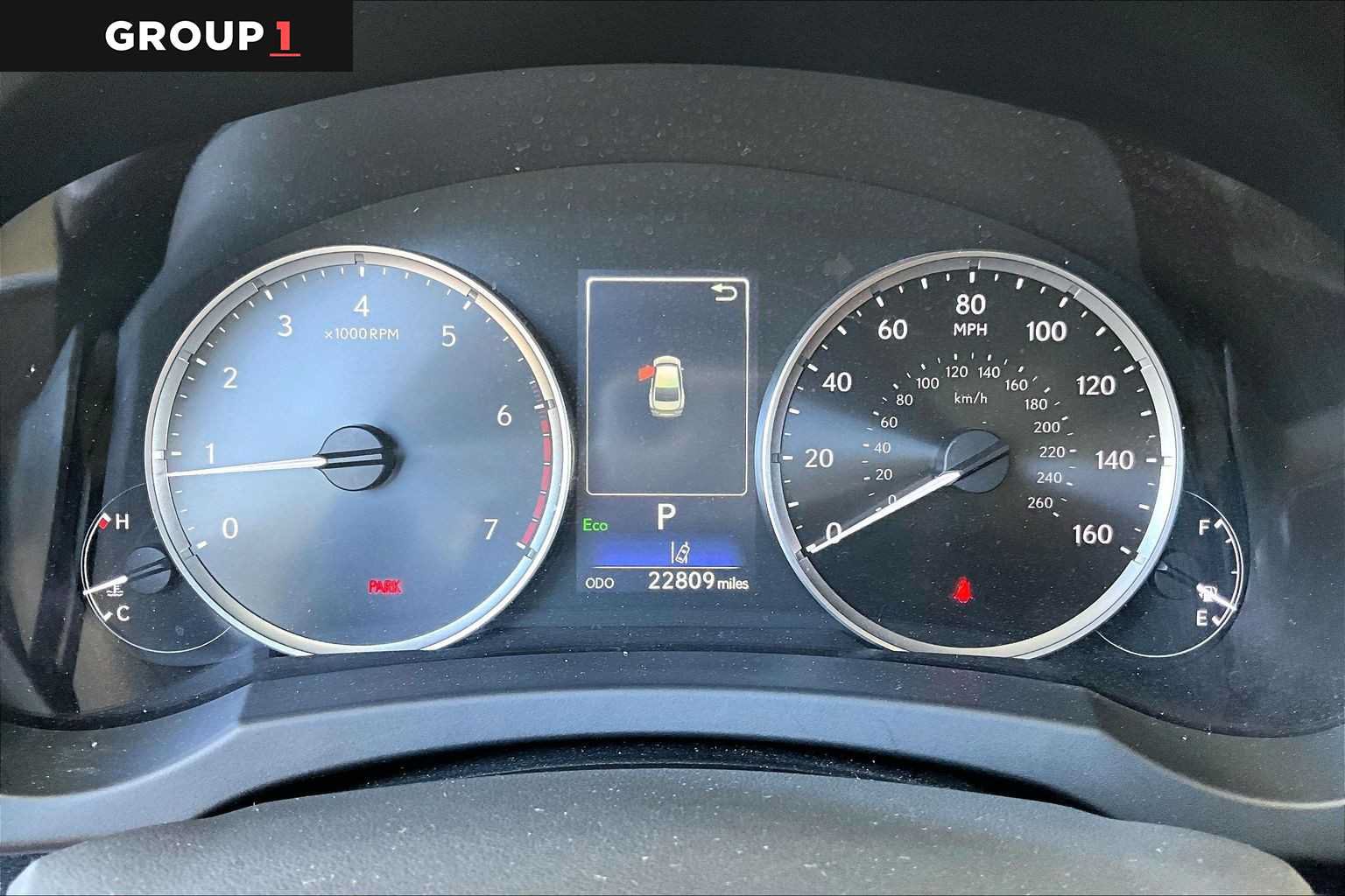 Used 2024 Lexus IS 300 w/ Comfort Package RWD image 23