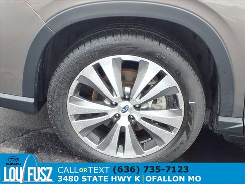 Used 2021 Subaru Ascent Limited w/ Technology Package image 31