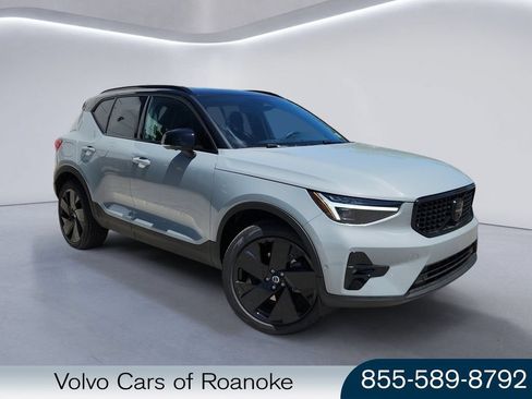 New 2026 Volvo XC40 B5 Ultra w/ Climate Package AWD/4WD image 1
