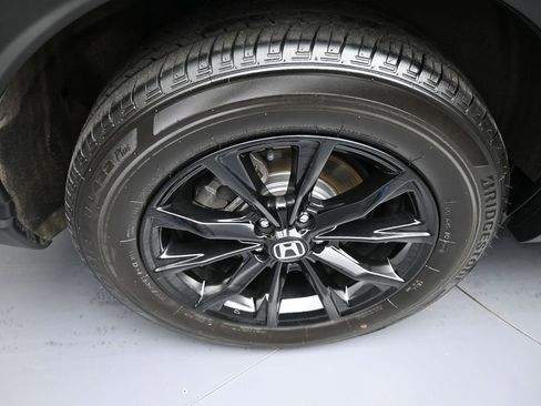 Certified 2024 Honda CR-V Sport-L image 12