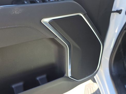 New 2026 GMC Sierra 1500 SLE image 30