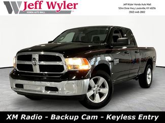Used 2024 RAM 1500 Classic SLT AWD/4WD video 1