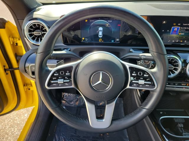 Used 2022 Mercedes-Benz CLA 250 image 29