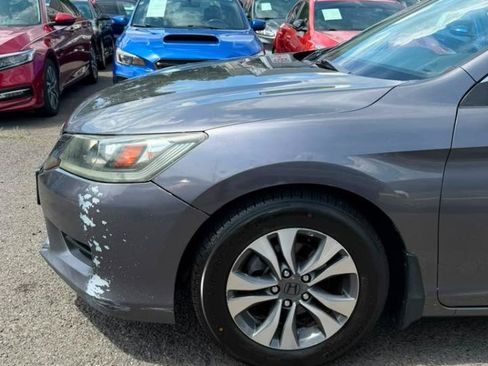 Used 2013 Honda Accord LX image 15