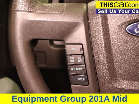 Used 2013 Ford F150 STX w/ Mid Equipment Group image 12