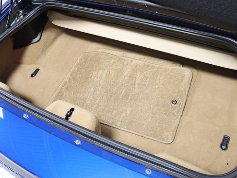 Used 2002 Chevrolet Corvette Convertible w/ Preferred Equipment Group2 image 28