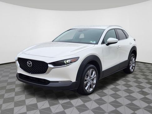 Certified 2023 MAZDA CX-30 AWD 2.5 S w/ Preferred Package image 2