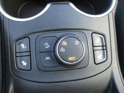 Used 2021 GMC Terrain SLT w/ Infotainment Package II image 21