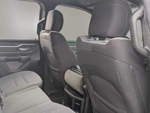 Used 2022 RAM 1500 Lone Star AWD/4WD image 18