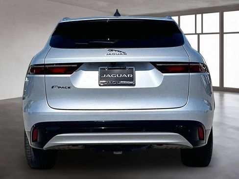 Used 2023 Jaguar F-PACE S AWD/4WD image 4