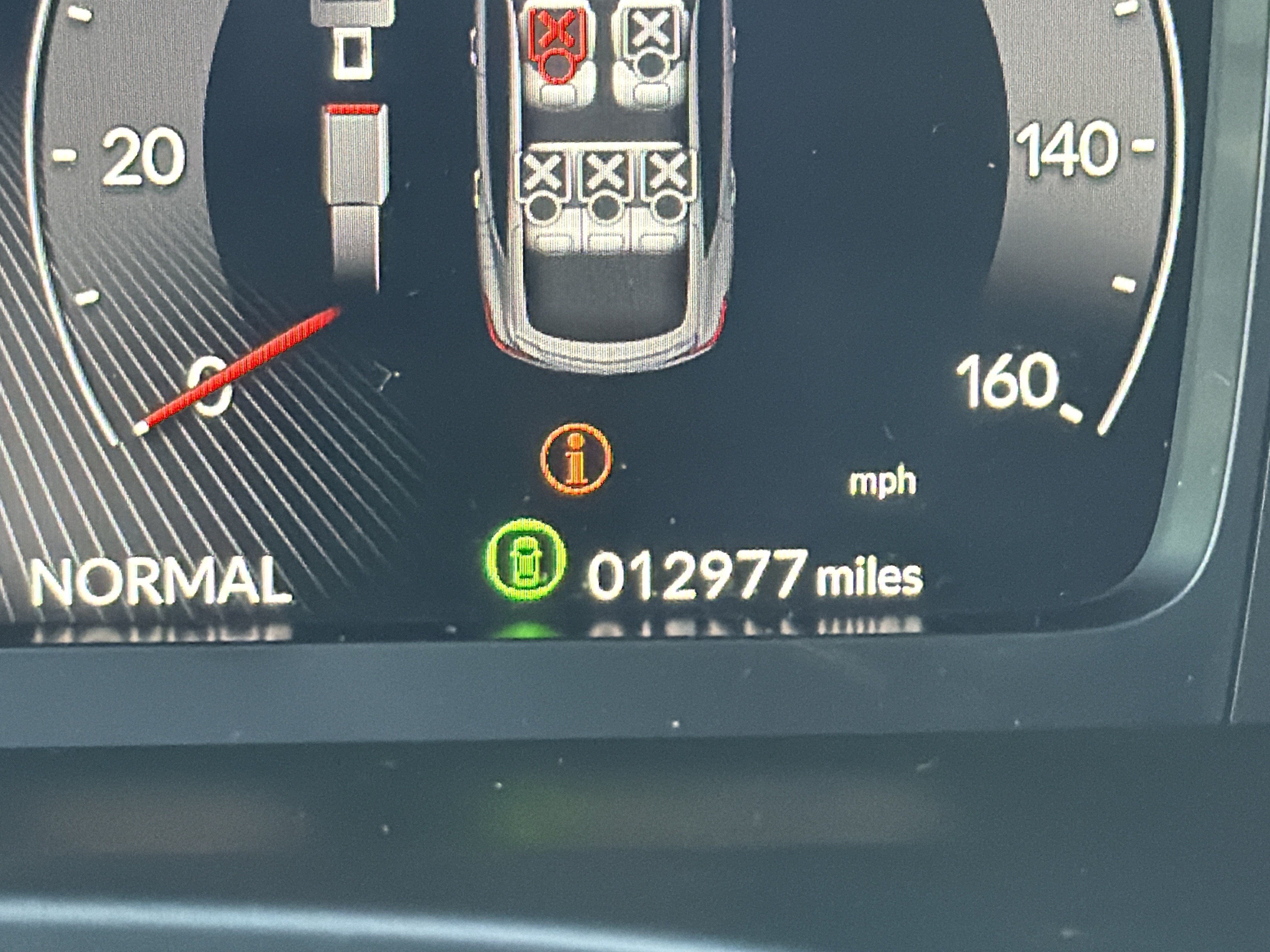 Used 2025 Acura Integra A-Spec w/ Technology Package FWD image 22