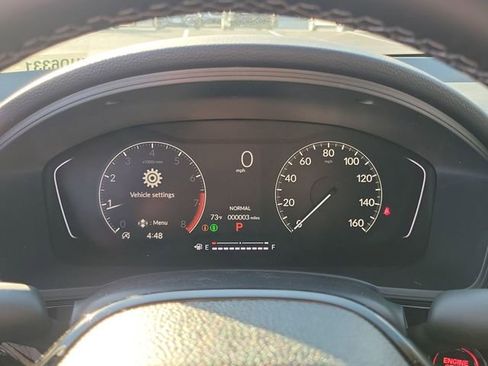 New 2026 Honda Civic Sport image 28