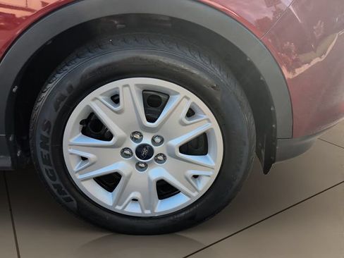 Used 2014 Ford Escape S FWD image 23