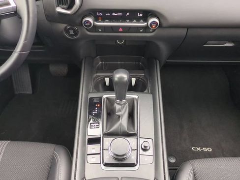 Certified 2026 MAZDA CX-50 AWD 2.5 S w/ Preferred Pkg image 19