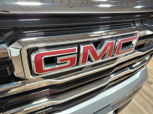 Used 2026 GMC Terrain Elevation AWD/4WD image 12