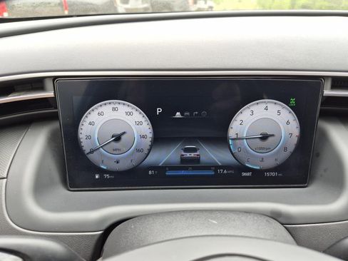 Used 2024 Hyundai Santa Cruz Night AWD/4WD image 25
