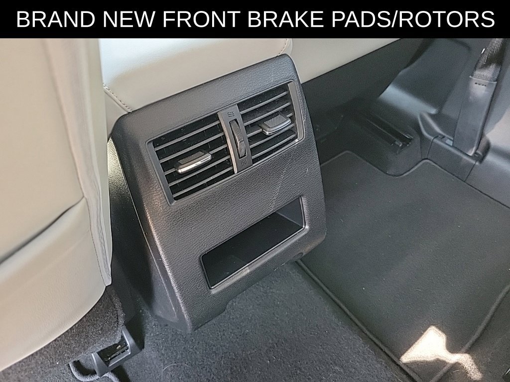 Used 2025 Mitsubishi Outlander Sport LE AWD/4WD image 10