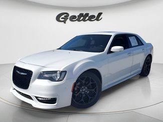 Used 2020 Chrysler 300 S w/ 300S Premium Group video 1