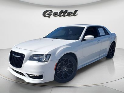 Used 2020 Chrysler 300 S w/ 300S Premium Group