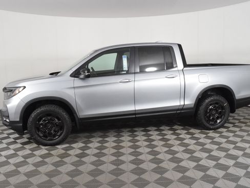 New 2026 Honda Ridgeline TrailSport+ image 9