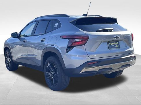 New 2026 Chevrolet Trax ACTIV w/ Sunroof Package image 5