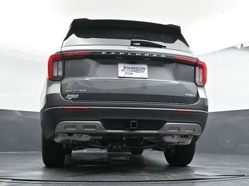 New 2026 Ford Explorer Active w/ Active Comfort Package image 29