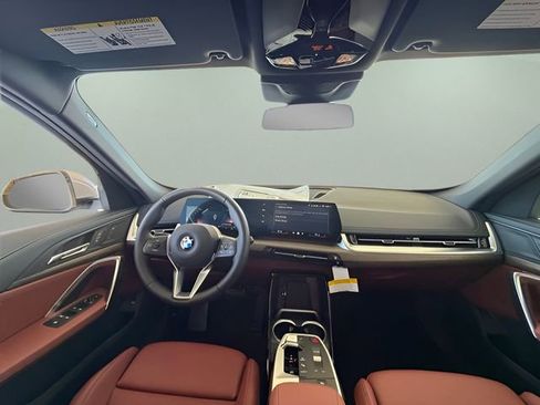 New 2026 BMW X1 xDrive28i w/ Technology Package image 32