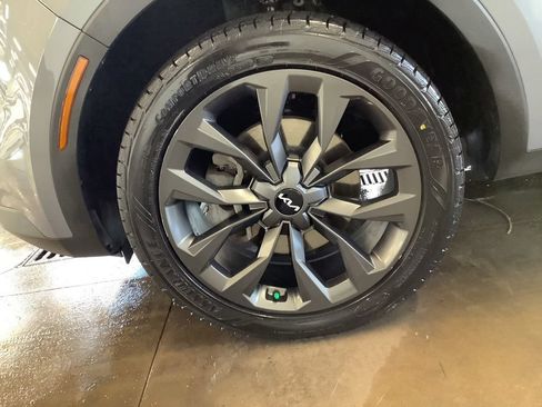 Certified 2023 Kia Sorento X-Line EX AWD/4WD image 27