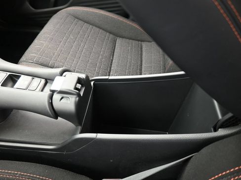 Certified 2026 Honda HR-V Sport image 46