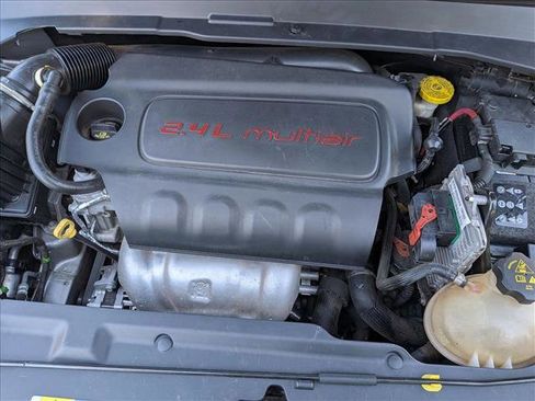 Used 2018 Jeep Compass Sport AWD/4WD image 22
