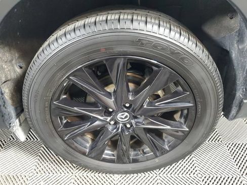 Used 2025 MAZDA CX-5 Carbon Edition AWD/4WD image 11