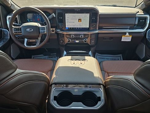 New 2026 Ford F250 King Ranch AWD/4WD image 29