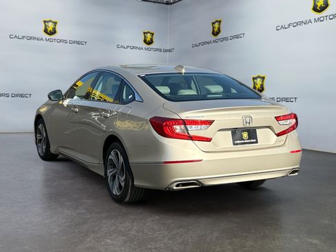 Used 2018 Honda Accord EX-L image 3