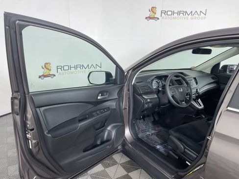 Used 2014 Honda CR-V LX image 17