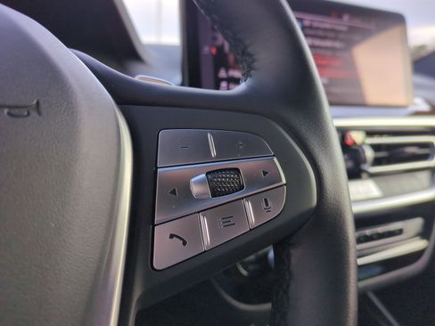 Certified 2023 BMW X3 xDrive30i w/ Premium Package image 20