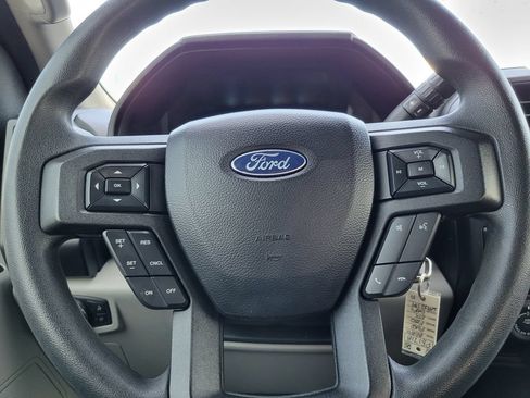Used 2020 Ford F150 XL w/ Equipment Group 101A Mid AWD/4WD image 10