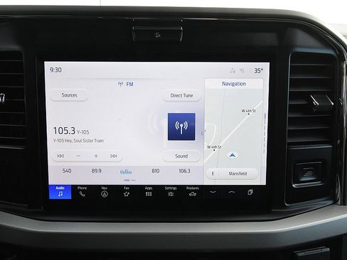 New 2026 Ford F250 XLT w/ XLT Premium Package image 18