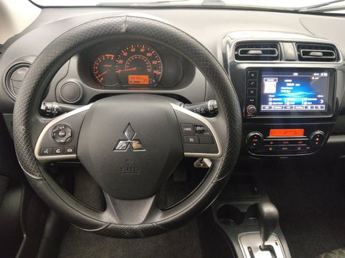 Used 2021 Mitsubishi Mirage ES FWD image 21