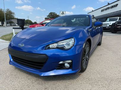 Used 2016 Subaru BRZ Limited w/ Popular Package #4