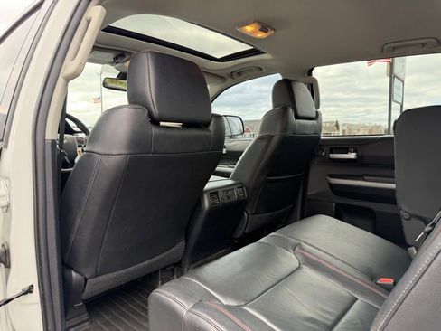Used 2020 Toyota Tundra TRD Pro AWD/4WD image 25