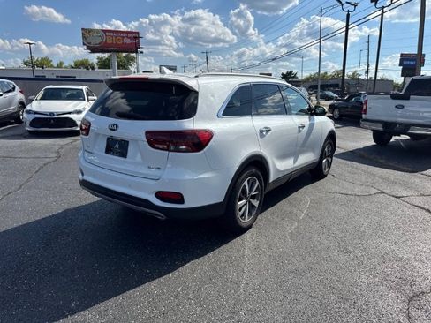 Used 2019 Kia Sorento EX AWD/4WD image 3