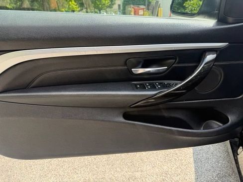 Used 2018 BMW 430i Convertible RWD image 9