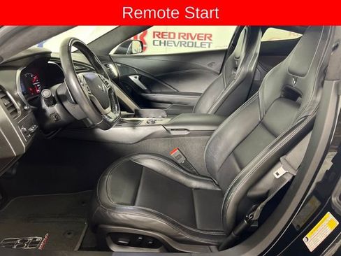Used 2019 Chevrolet Corvette Grand Sport image 12