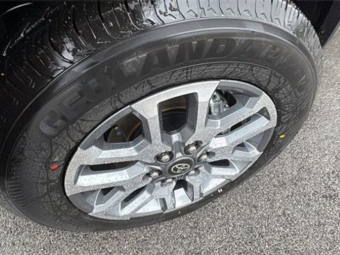 New 2026 Toyota Tundra 1794 Edition image 11