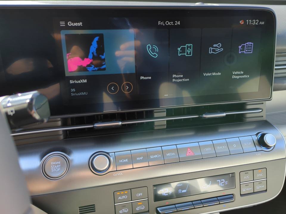 Certified 2026 Hyundai Kona SEL Sport AWD/4WD image 18