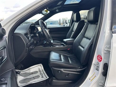 Used 2022 Dodge Durango GT image 9