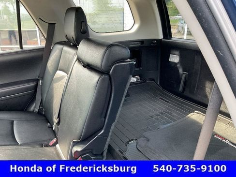Used 2022 Toyota 4Runner TRD Off-Road Premium w/ Moonroof Package AWD/4WD image 26
