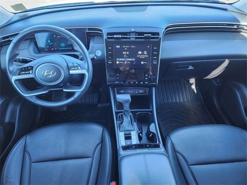 Used 2023 Hyundai Tucson SEL w/ Convenience Package image 16
